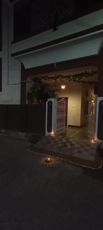 Sanjana'S Stay Udaipur Exterior photo