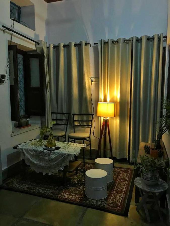 Sanjana'S Stay Udaipur Room photo